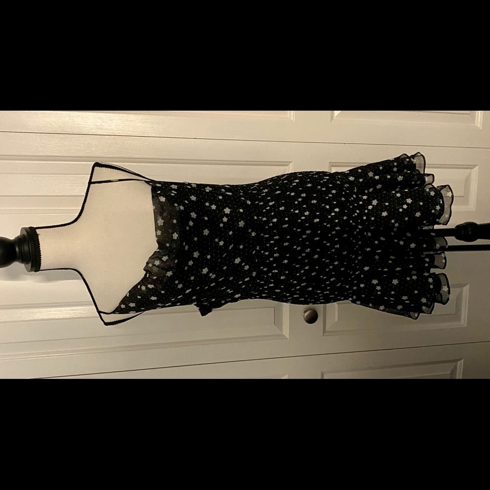 DESIGNED BY EAST ORDER!!!! NWT SUNDRESS